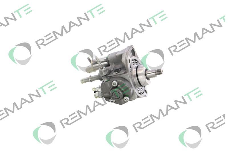 Pompe à haute pression REMANTE ref. 002-002-001380R