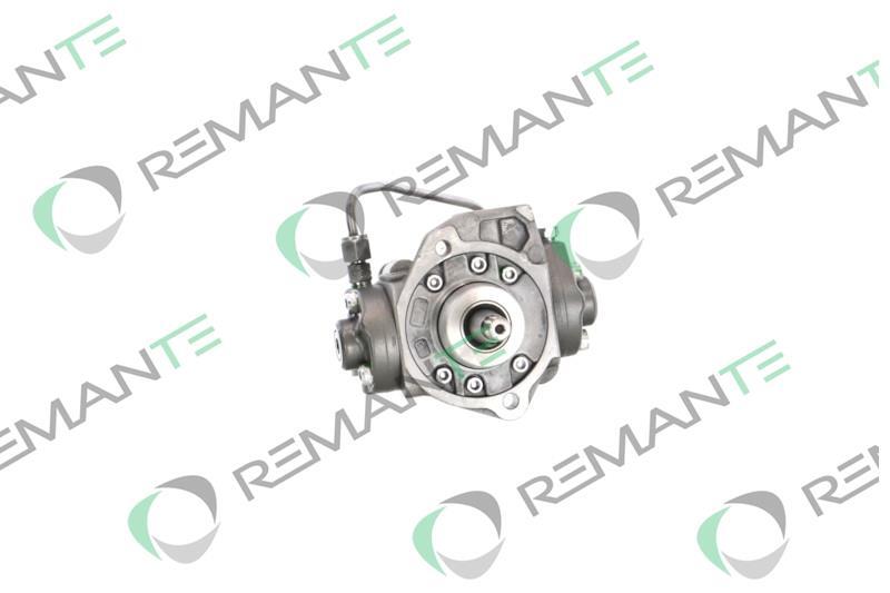 Pompe à haute pression REMANTE ref. 002-002-001380R
