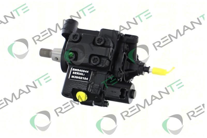 Pompe à haute pression REMANTE ref. 002-002-001383R