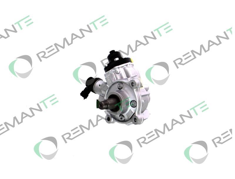 Pompe à haute pression REMANTE ref. 002-002-001391R