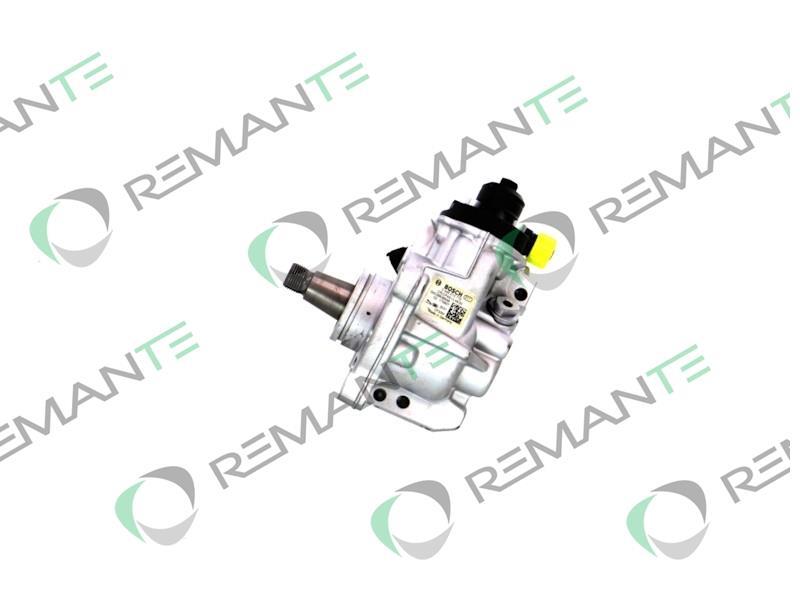 Pompe à haute pression REMANTE ref. 002-002-001391R