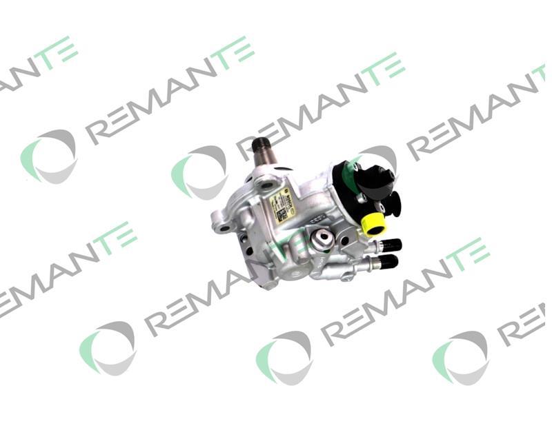 Pompe à haute pression REMANTE ref. 002-002-001391R