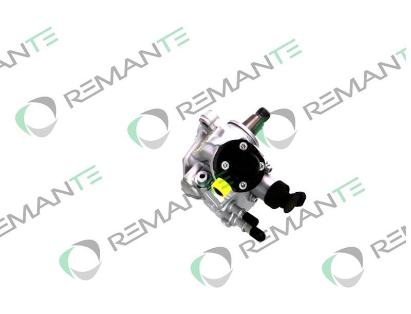 Pompe à haute pression REMANTE ref. 002-002-001391R