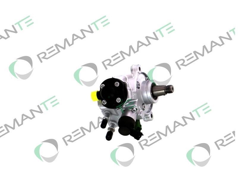 Pompe à haute pression REMANTE ref. 002-002-001391R