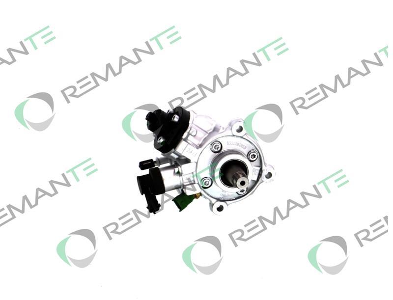 Pompe à haute pression REMANTE ref. 002-002-001391R