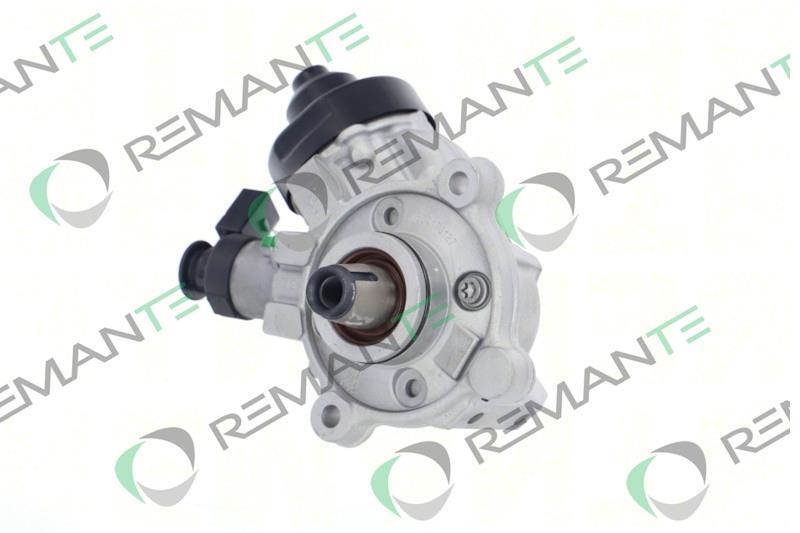 Pompe à haute pression REMANTE 002-002-001393R