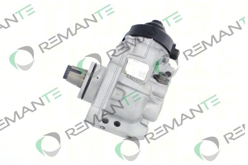 Pompe à haute pression REMANTE 002-002-001393R