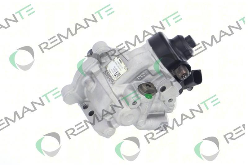 Pompe à haute pression REMANTE 002-002-001393R