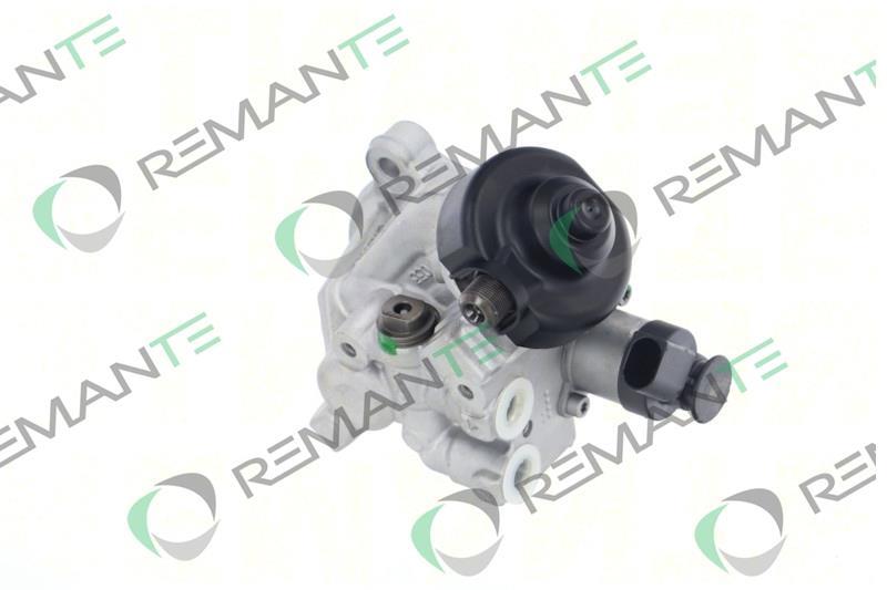 Pompe à haute pression REMANTE 002-002-001393R