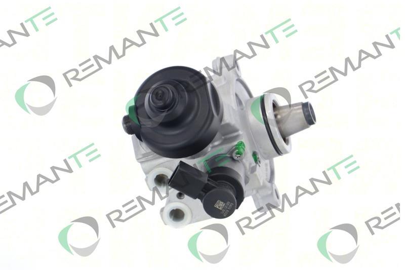 Pompe à haute pression REMANTE 002-002-001393R