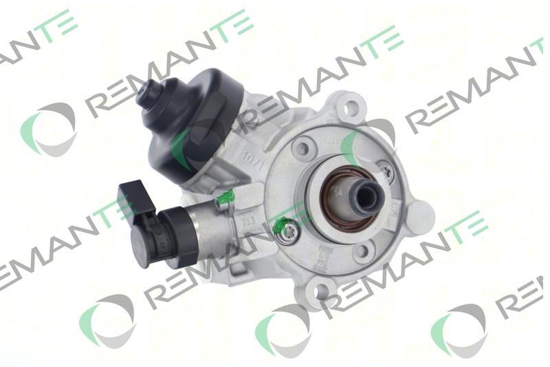 Pompe à haute pression REMANTE 002-002-001393R