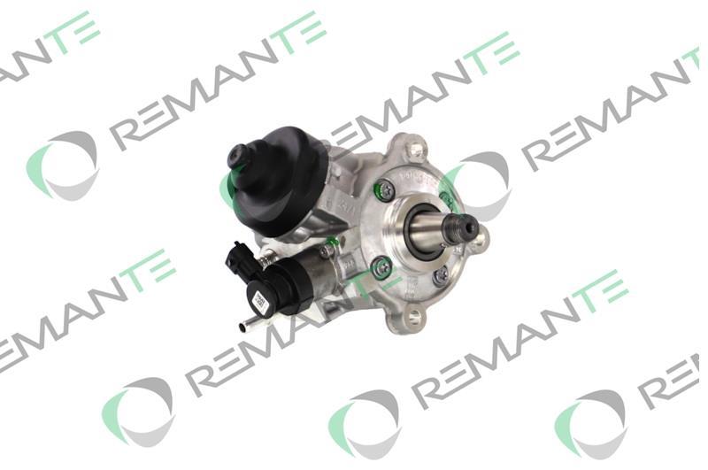 Pompe à haute pression REMANTE ref. 002-002-001395R