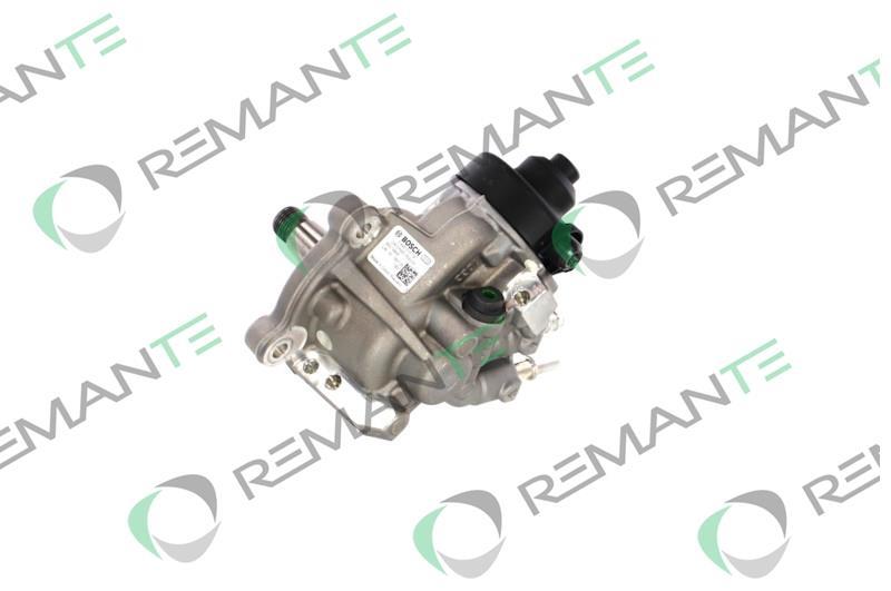 Pompe à haute pression REMANTE ref. 002-002-001395R