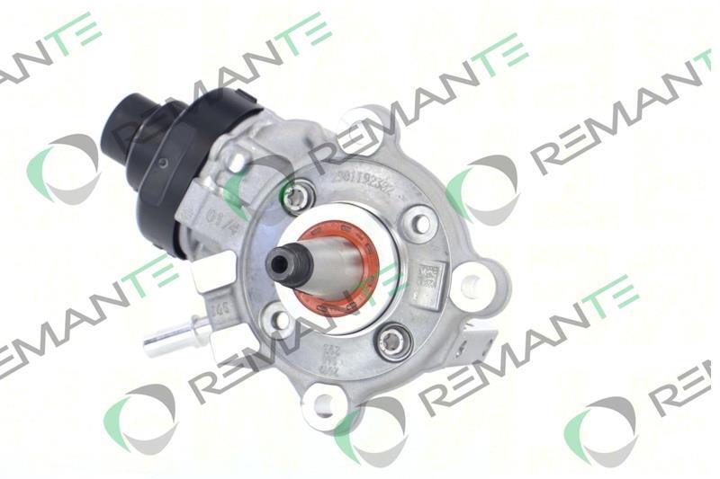 Pompe à haute pression REMANTE ref. 002-002-001397R
