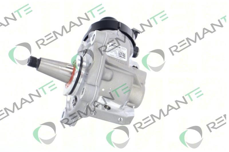 Pompe à haute pression REMANTE ref. 002-002-001397R