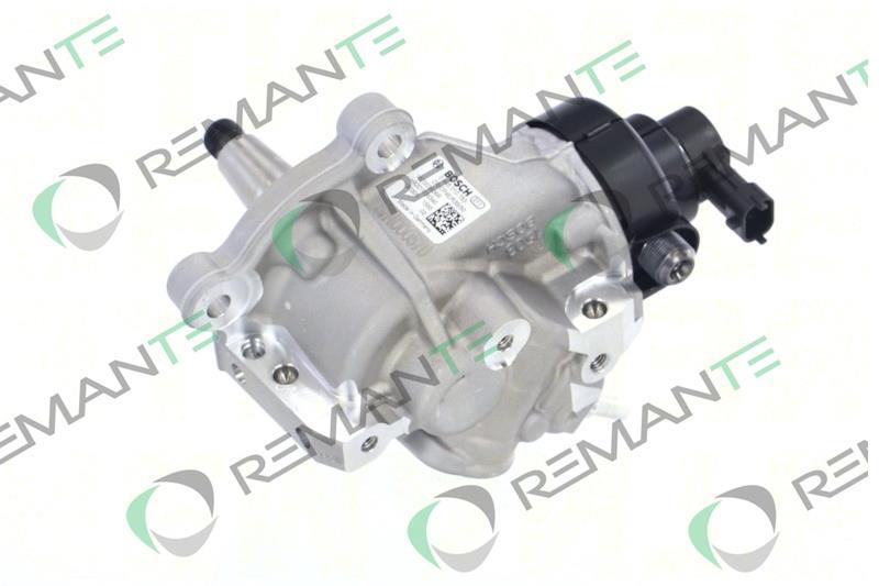 Pompe à haute pression REMANTE ref. 002-002-001397R