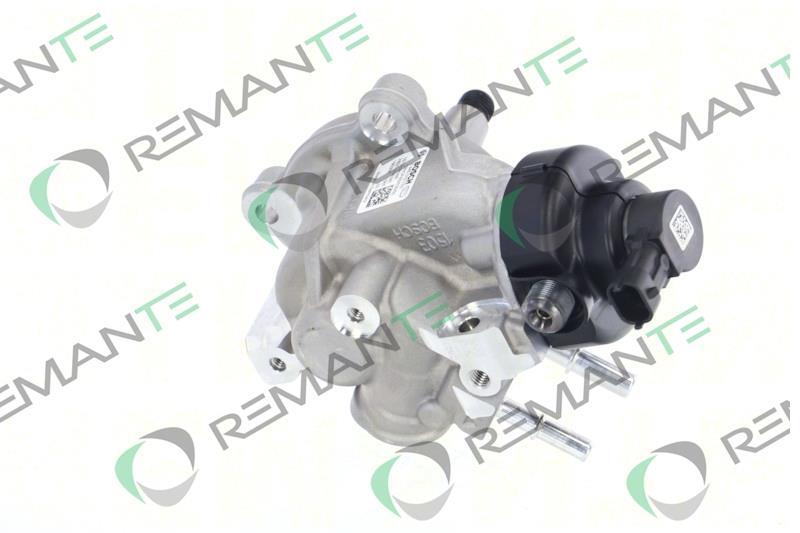 Pompe à haute pression REMANTE ref. 002-002-001397R