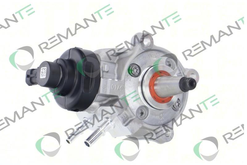 Pompe à haute pression REMANTE ref. 002-002-001397R