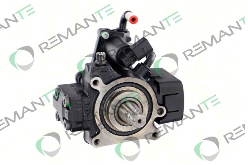 Pompe à haute pression REMANTE ref. 002-002-001406R