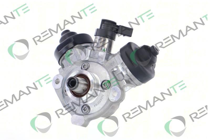 Pompe à haute pression REMANTE ref. 002-002-001408R