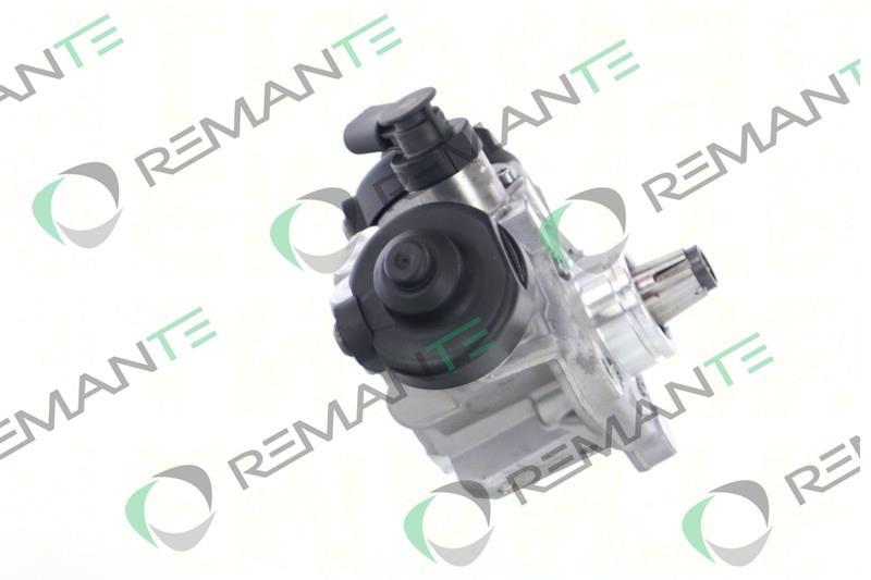 Pompe à haute pression REMANTE ref. 002-002-001408R