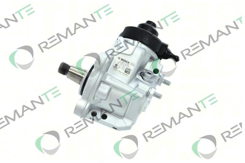 Pompe à haute pression REMANTE ref. 002-002-001410R