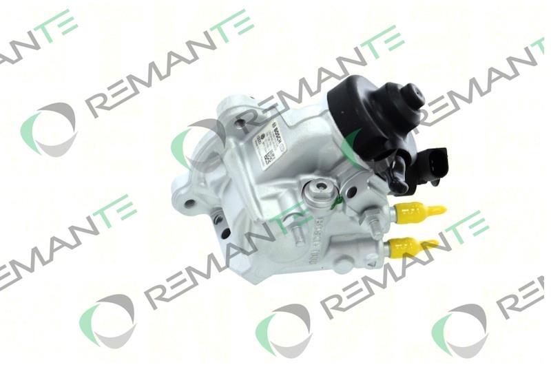 Pompe à haute pression REMANTE ref. 002-002-001410R