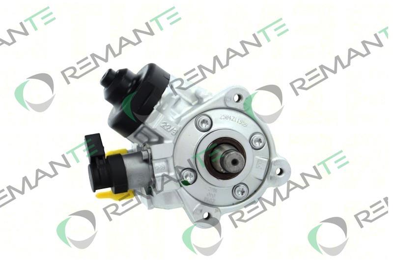 Pompe à haute pression REMANTE ref. 002-002-001410R