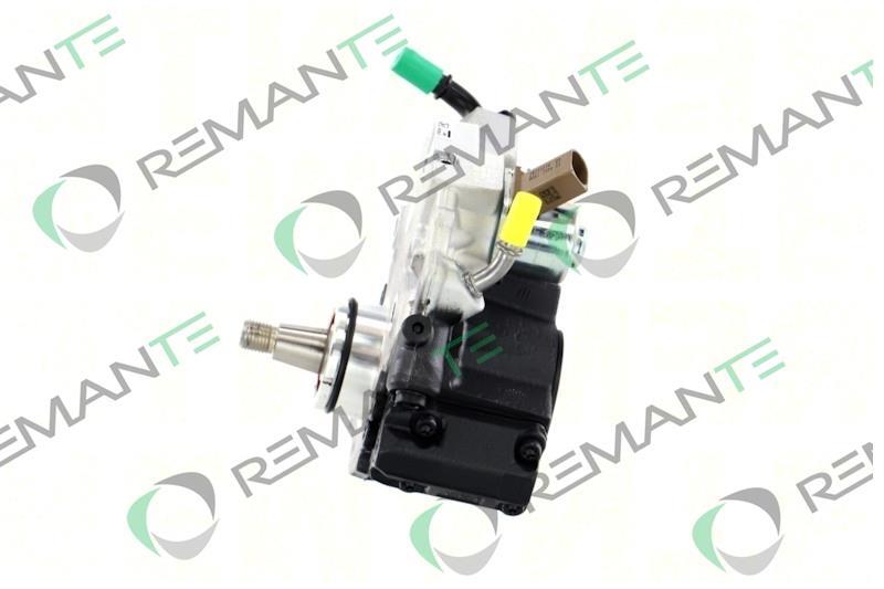 Pompe à haute pression REMANTE ref. 002-002-001415R