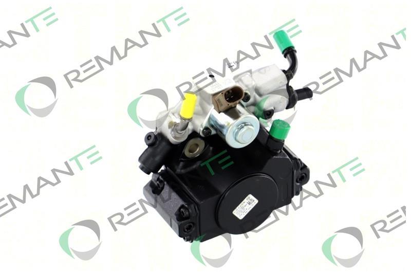 Pompe à haute pression REMANTE ref. 002-002-001415R