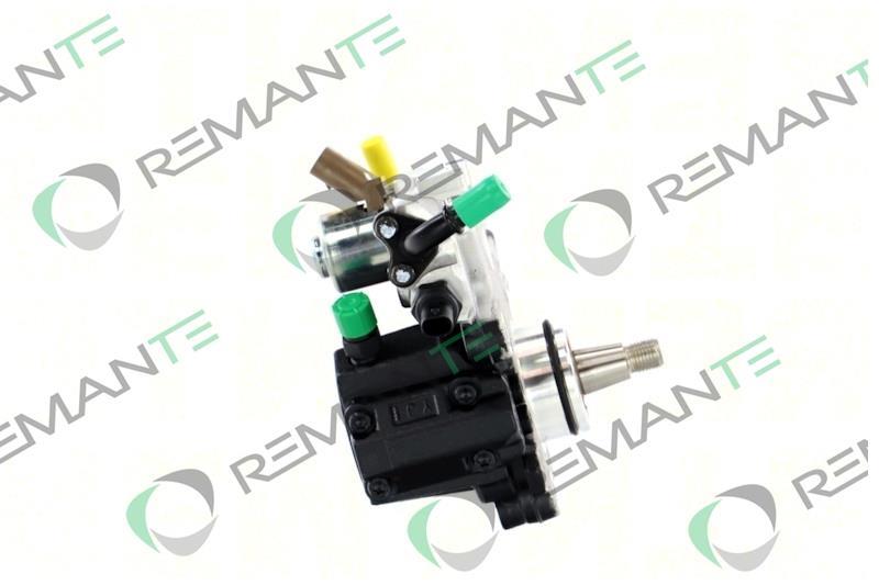 Pompe à haute pression REMANTE ref. 002-002-001415R