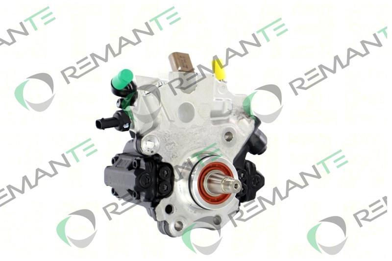 Pompe à haute pression REMANTE ref. 002-002-001415R