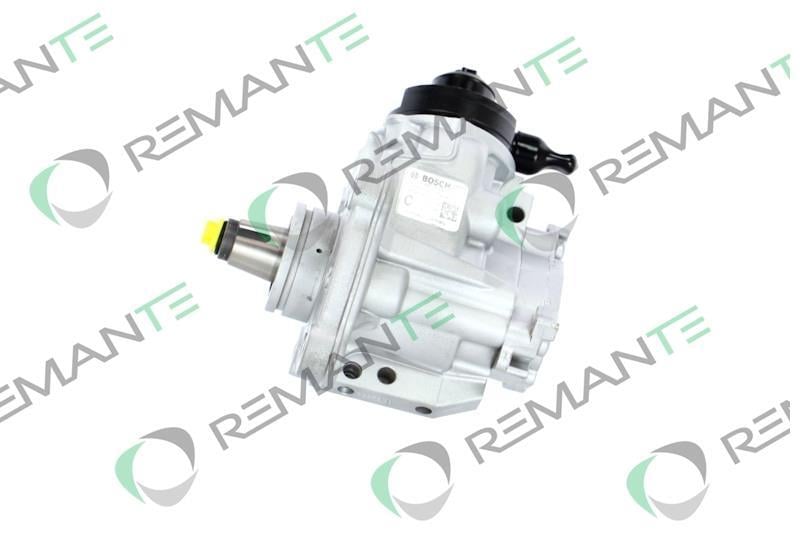 Pompe à haute pression REMANTE ref. 002-002-001416R