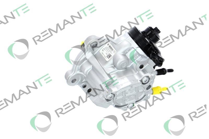 Pompe à haute pression REMANTE ref. 002-002-001416R