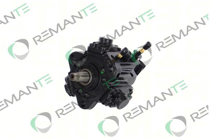 Pompe à haute pression REMANTE ref. 002-002-001417R