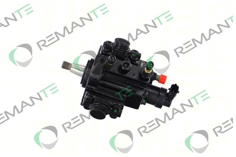 Pompe à haute pression REMANTE ref. 002-002-001417R