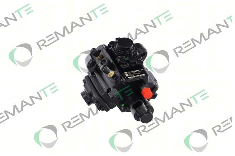 Pompe à haute pression REMANTE ref. 002-002-001417R