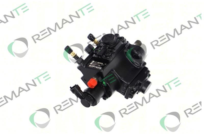 Pompe à haute pression REMANTE ref. 002-002-001417R