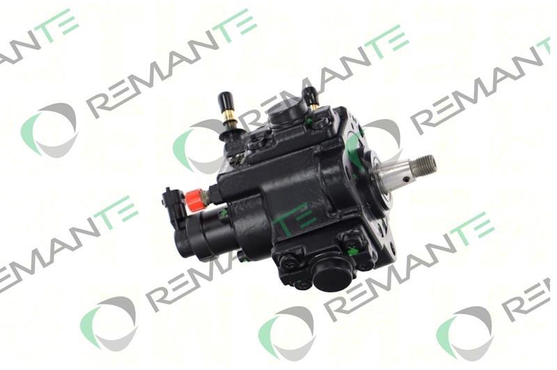 Pompe à haute pression REMANTE ref. 002-002-001417R