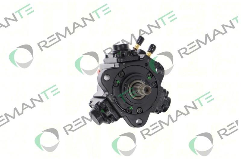Pompe à haute pression REMANTE ref. 002-002-001417R