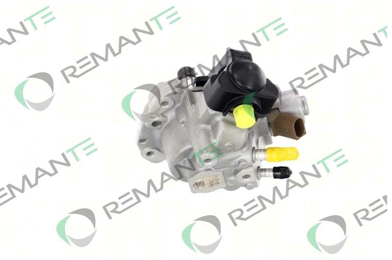 Pompe à haute pression REMANTE ref. 002-002-001426R