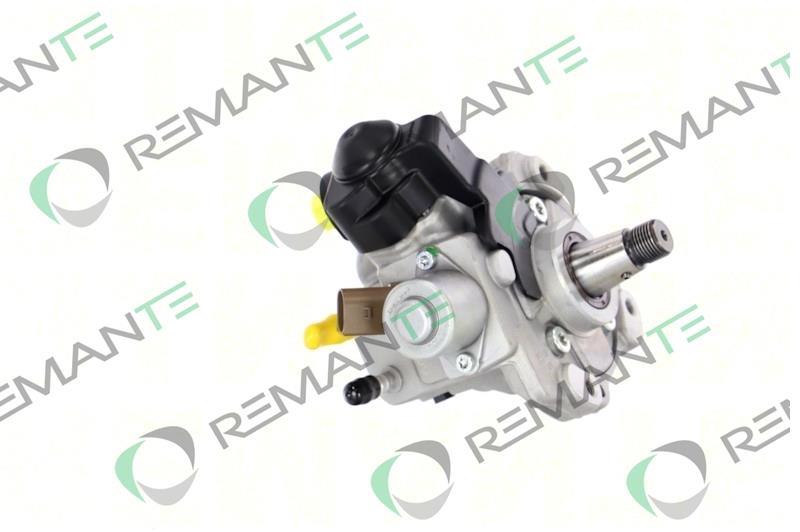 Pompe à haute pression REMANTE ref. 002-002-001426R