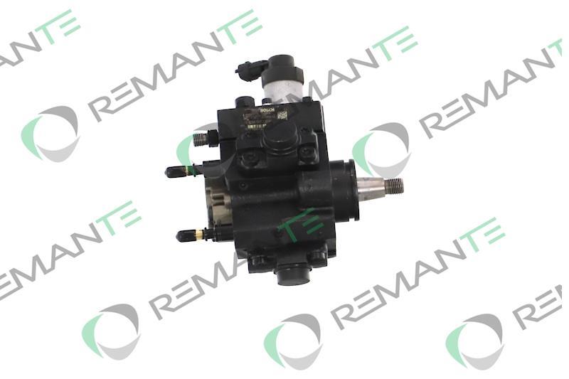Pompe à haute pression REMANTE ref. 002-002-001434R