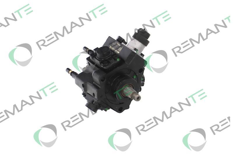 Pompe à haute pression REMANTE ref. 002-002-001434R