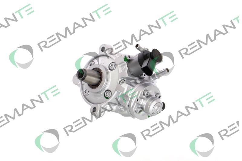 Pompe à haute pression REMANTE ref. 002-002-001436R