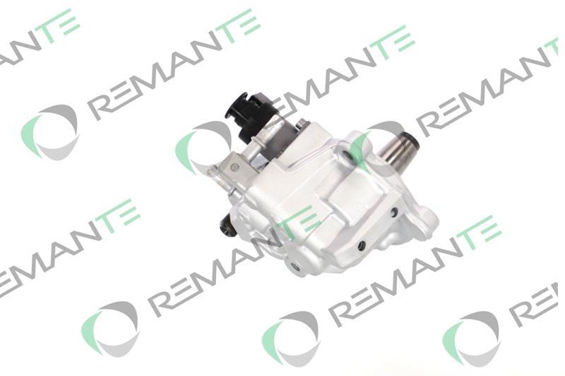 Pompe à haute pression REMANTE ref. 002-002-001436R