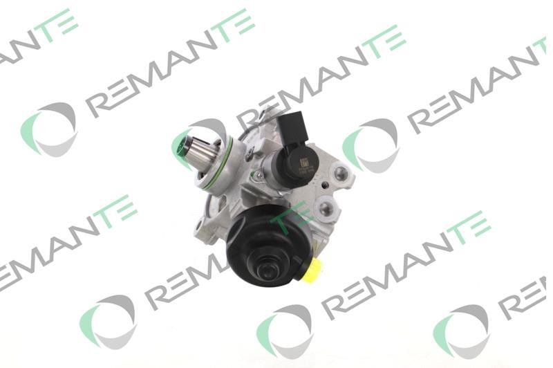 Pompe à haute pression REMANTE ref. 002-002-001461R