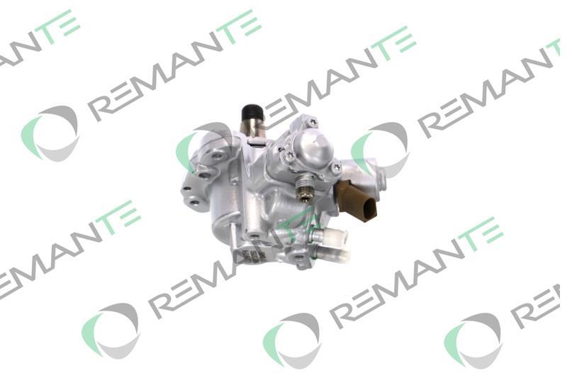 Pompe à haute pression REMANTE ref. 002-002-001485R