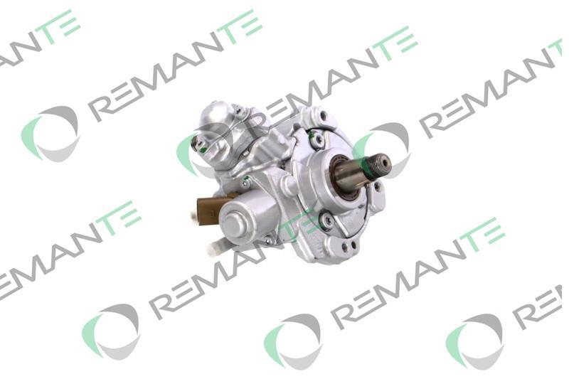 Pompe à haute pression REMANTE ref. 002-002-001485R