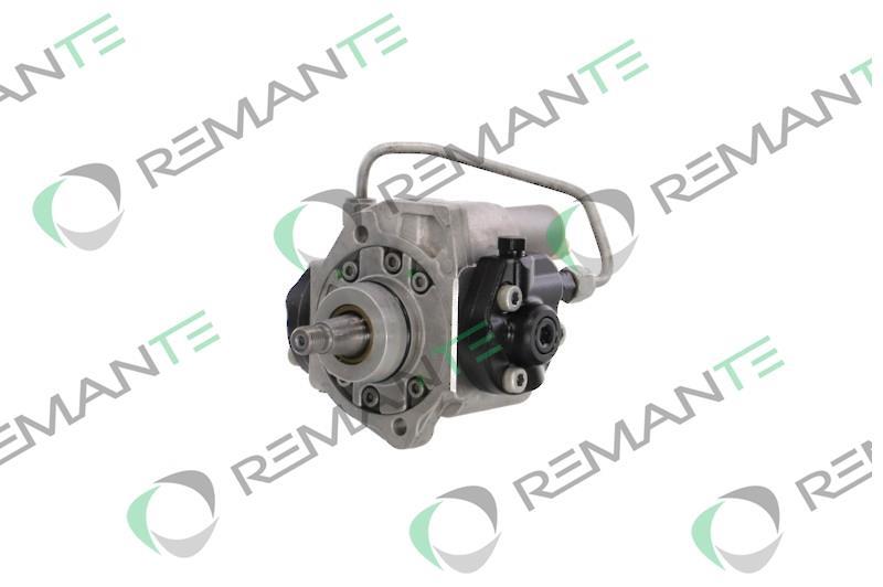 Pompe à haute pression REMANTE ref. 002-002-001496R